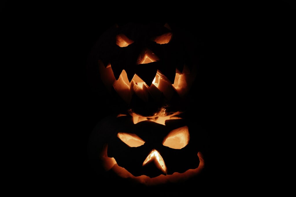 3 Countries that Celebrate Halloween Nights of the Jack