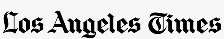 Los Angeles Times Logo